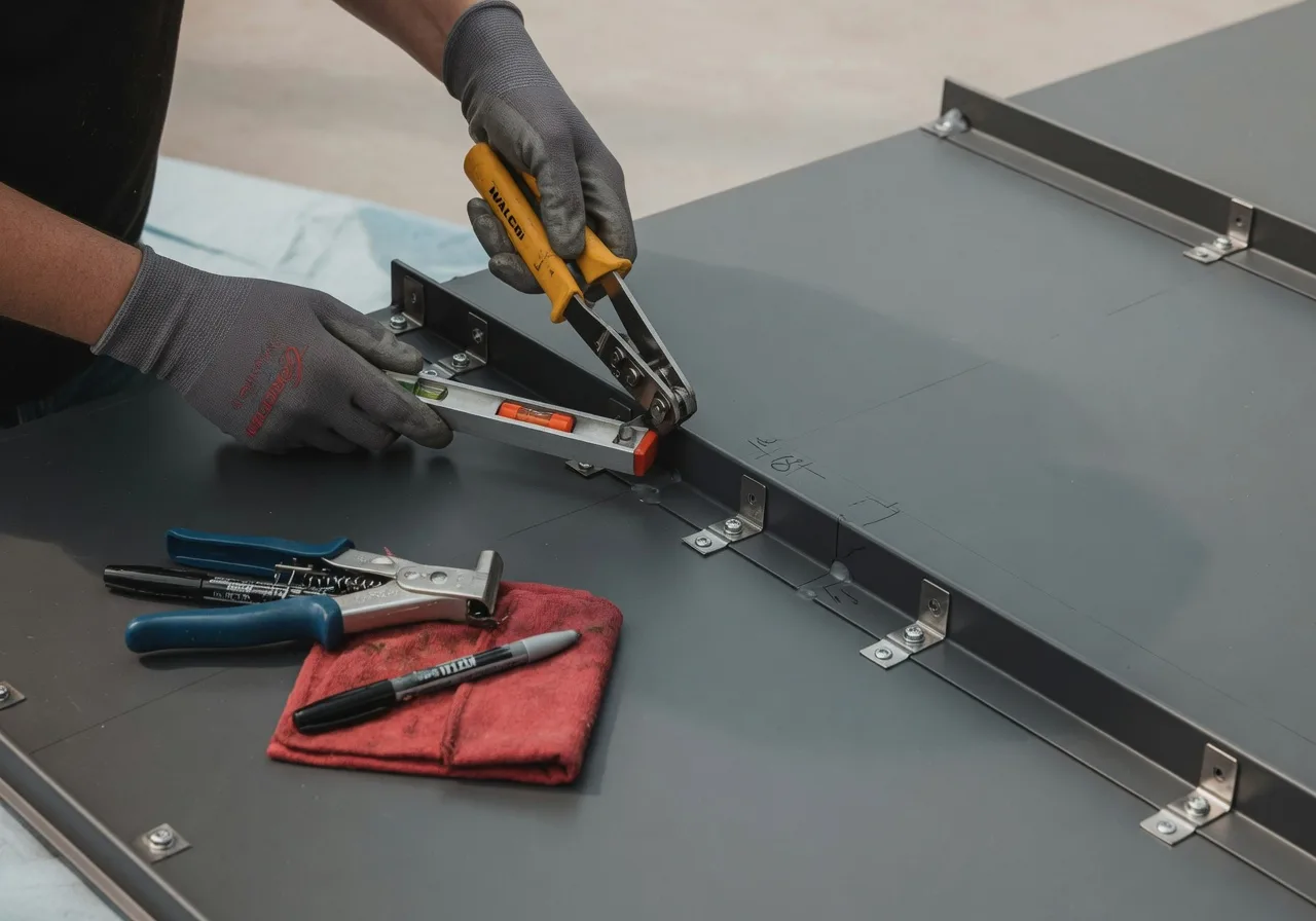 Why choose Metal Roofing Installation in Crumpton, MD